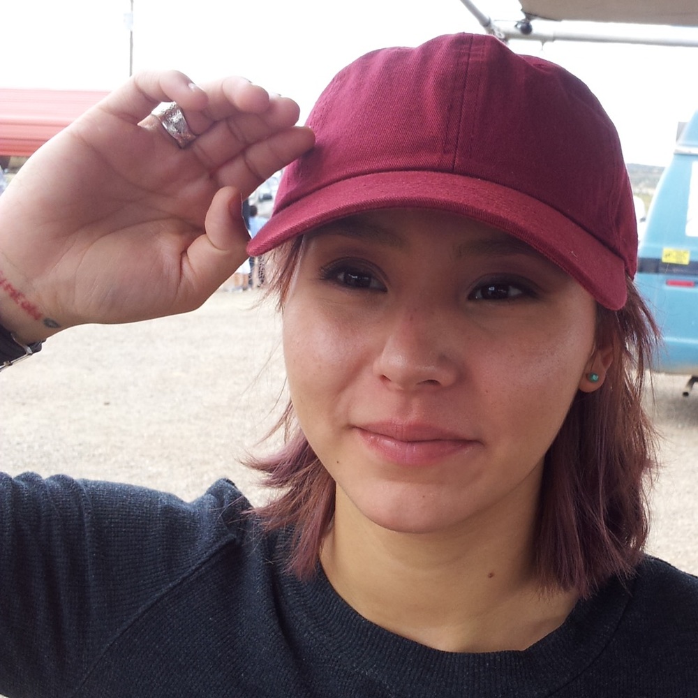 Meet your Posher, Georgene